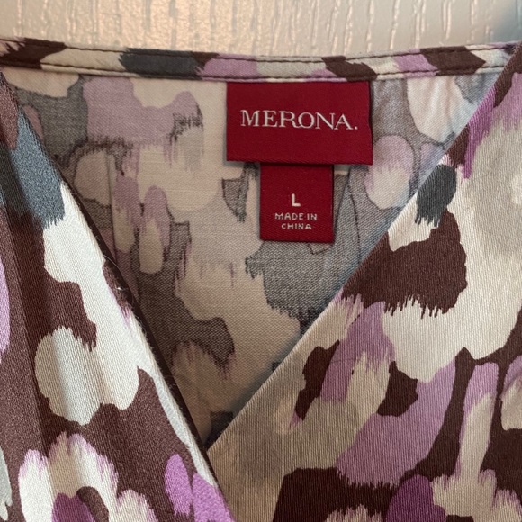 MERONA Summer Dress - Picture 3 of 7